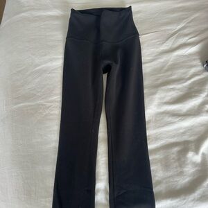 Lululemon Wunder Under SmoothCover High-Rise crop 23” leggings